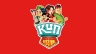 Thiết kế POSM cho sự kiện của sữa Kun
