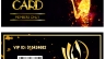 Membercard Spa