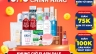Banner Shopee