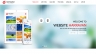 Website Harravan