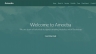 Clone template website