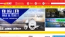 Thiết kế website sản phẩm camera gi&aacute;m s&aacute;t