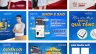 Thiết kế banner Shopee