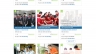 Website Gi&aacute;o dục - Kh&oacute;a học trực tuyến