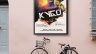 Poster Music