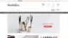 Notemaker eCommerce website