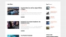 Website template - AllAGame version 2