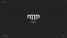 Minimal Gốm Logo