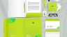 Logo + Brand Guidelines