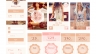 Fashion Junkie UI Kit