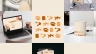 Thiết kế Logo, Bộ nhận diện cho thương hiệu Blankco Coffee