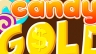 Front end website CandyGold