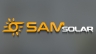 Logo Sam Solar