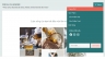 Design web for an organic shop
