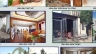 Thiết kế kiến tr&uacute;c, nội thất