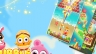 Casual game: Bubble Shooter