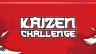 KAIZEN CHALLENGE RACE RUNNING