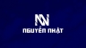 Dự &aacute;n logo Nguyễn Nhật
