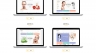 Web Template