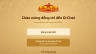 Hệ thống chat nội bộ Quốc Hội Việt Nam QChat