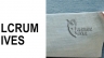Thiết kế logo - Fulcrum Knives