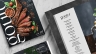 Gouter Magazine | Editorial Design