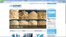 Thiết kế v&agrave; lập tr&igrave;nh web site: uniexport