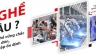 Banner nhận diện thương hiệu quảng c&aacute;o
