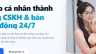Zalo AI Seller &ndash; Nền tảng Trợ l&yacute; ảo AI CSKH & Chốt đơn 24/7