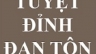 Tuyệt đỉnh đan t&ocirc;n Android