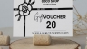 Coupon Coco Shop