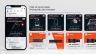 Thiết kế Social Media cho JBL