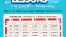 AIS Swimming Lessons Poster