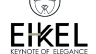 thiết kế logo cho Eikel