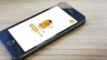 Icon app mobile