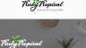 Logo Truly Tropical