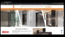 Elehome Website - WordPres