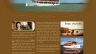 Thiết kế v&agrave; Lập tr&igrave;nh Website L&rsquo;Amant Cruises