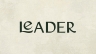 LOGO LEADER