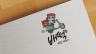 Logo Baedduck