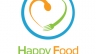 Logo Happy Food