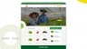 Website n&ocirc;ng nghiệp