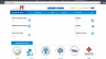 Thiết kế web quản l&yacute; hồ sơ du học trực tuyến NSU.VN