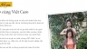 Thiết kế website