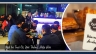Thiết kế Banner cửa h&agrave;ng Cakes & Coffee