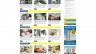 Website giới thiệu c&ocirc;ng ty