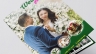 TỜ GẤP TIỆM HOA CƯỚI - BROCHURE