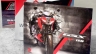 Brochure xe Moto SuzukiGSX S-150