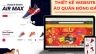 Website b&aacute;n &aacute;o quần b&oacute;ng đ&aacute;
