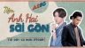 Cover Facebook Anh Hai S&agrave;i G&ograve;n